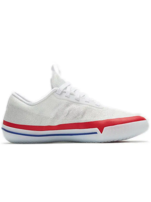 Кроссовки all star pro bb 'city pack - photon dust' Converse — изображение 2 из 4, белый