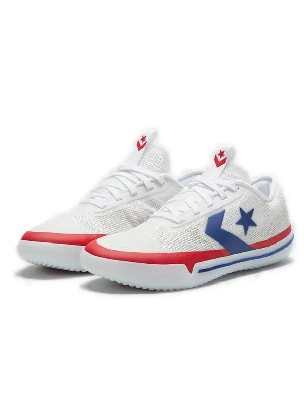 Кроссовки all star pro bb 'city pack - photon dust' Converse — изображение 3 из 4, белый