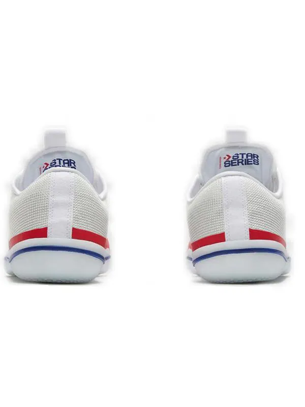 Кроссовки all star pro bb 'city pack - photon dust' Converse — изображение 4 из 4, белый