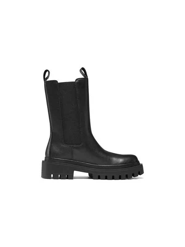 Кроссовки low notch boots 'black' Skechers — изображение 2 из 4, черный