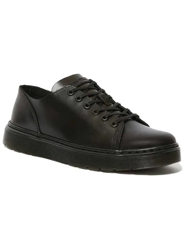 Кроссовки Dr. Martens Dante Brando — изображение 2 из 4, черный