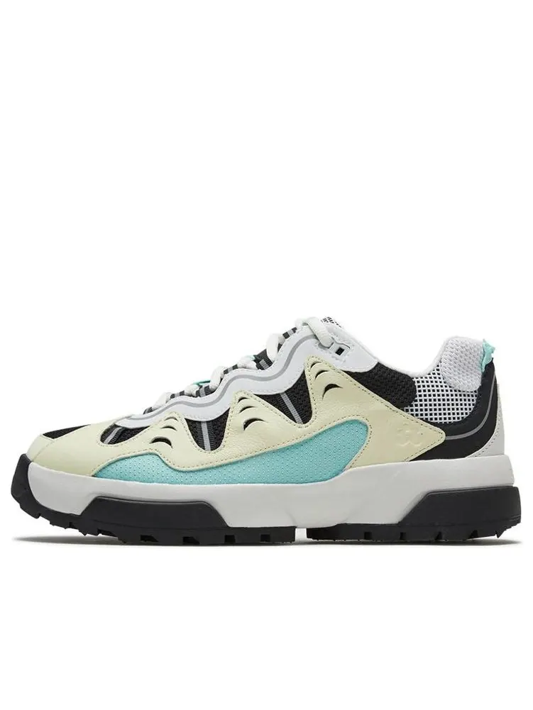 Спортивные кроссовки Converse Golf Le Fleur x Gianno Ox 'Vintage White' — изображение 1 из 5, белый