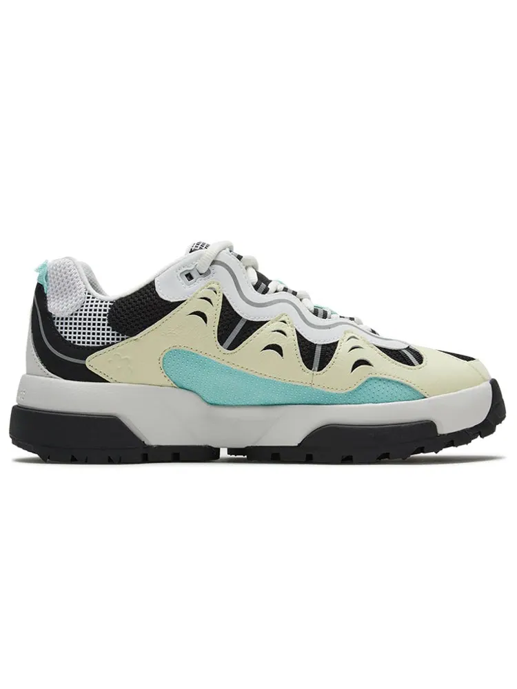 Спортивные кроссовки Converse Golf Le Fleur x Gianno Ox 'Vintage White' — изображение 2 из 5, белый