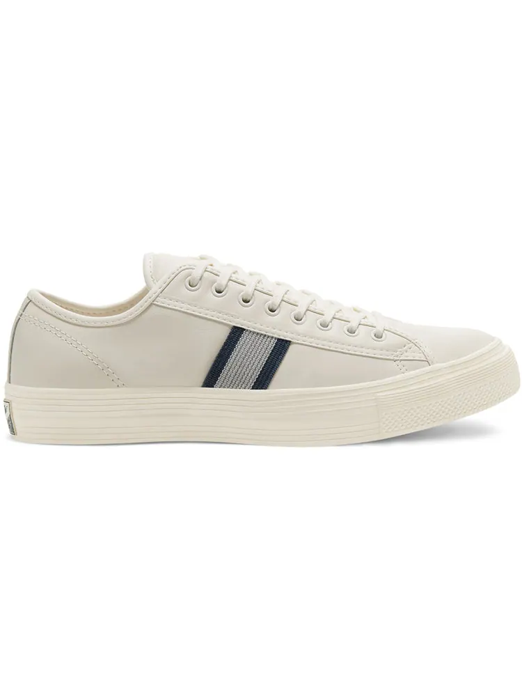 Кеды Converse Case Study x Player Leather Low 'Egret' — изображение 2 из 5, белый