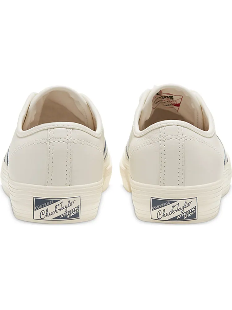 Кеды Converse Case Study x Player Leather Low 'Egret' — изображение 5 из 5, белый