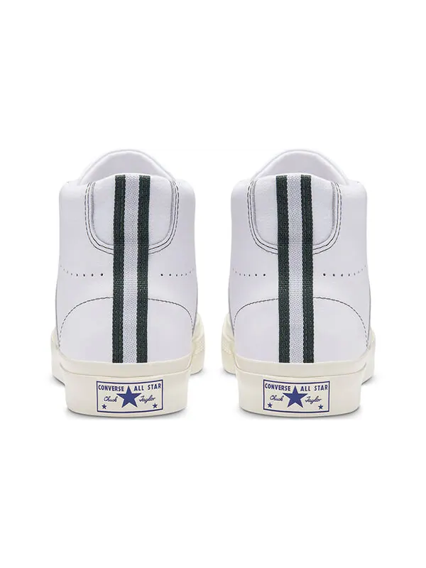 Кроссовки case study x one star academy high 'white' Converse — изображение 4 из 4, белый