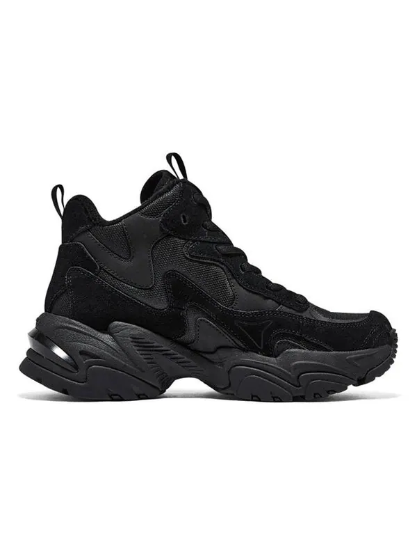 Кроссовки stamina v2 'black' Skechers — изображение 2 из 4, черный