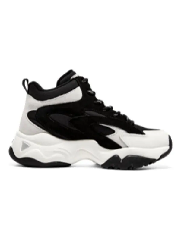 Кроссовки d'lites 3.0 'black white' Skechers — изображение 2 из 4, черный/белый