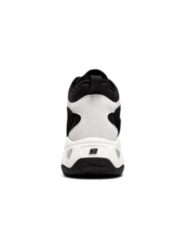 Кроссовки d'lites 3.0 'black white' Skechers — изображение 4 из 4, черный/белый