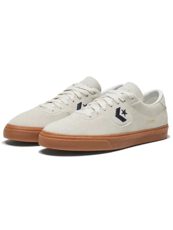 Кроссовки louie lopez pro cons low 'egret gum' Converse — изображение 3 из 4, синий/белый