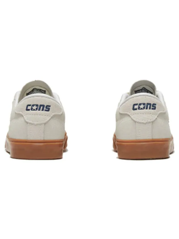 Кроссовки louie lopez pro cons low 'egret gum' Converse — изображение 4 из 4, синий/белый