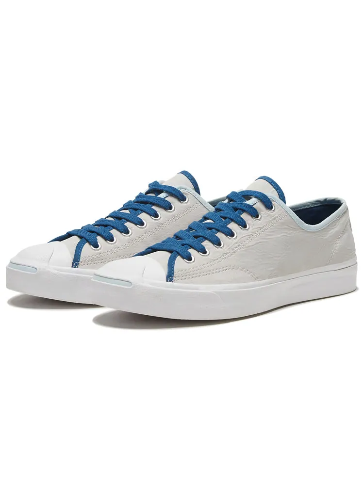 Кеды Converse Twisted Vacation Jack Purcell Low Top — изображение 4 из 6, белый