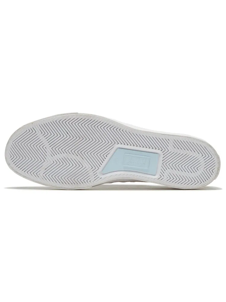 Кеды Converse Twisted Vacation Jack Purcell Low Top — изображение 6 из 6, белый