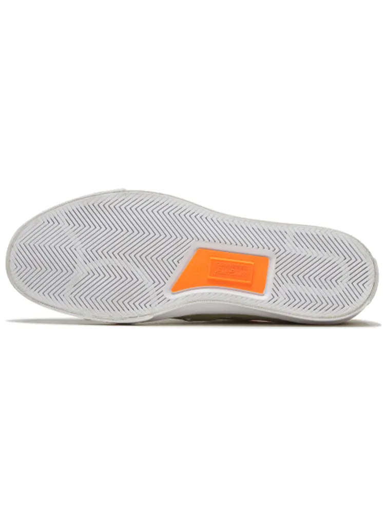 Кеды Converse Jack Purcell Low 'Twisted Summer - Street Sage' — изображение 5 из 5, зеленый