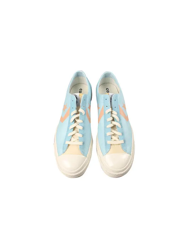 Кроссовки star player 76 vintage sports low 'crystal blue' Converse — изображение 3 из 4, светлый синий