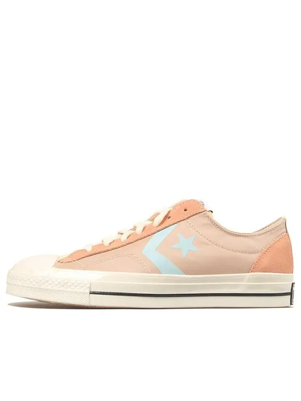 Кроссовки star player 76 low 'frappe' Converse — изображение 1 из 4, розовый