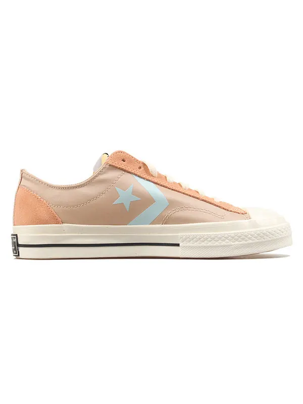 Кроссовки star player 76 low 'frappe' Converse — изображение 2 из 4, розовый