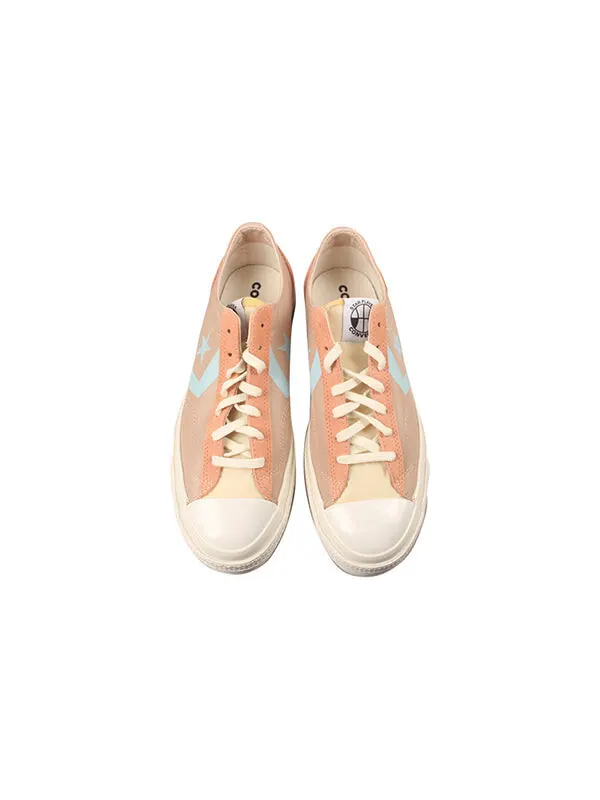Кроссовки star player 76 low 'frappe' Converse — изображение 3 из 4, розовый