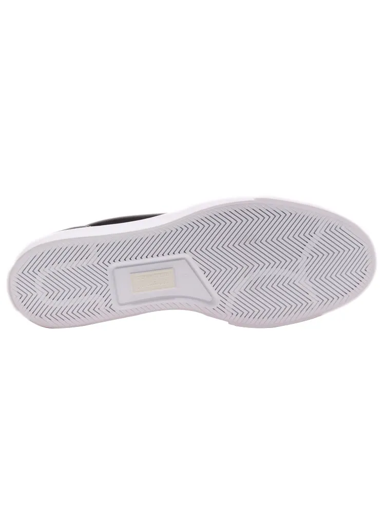 Кеды Converse Twill Jack Purcell — изображение 5 из 5, черный