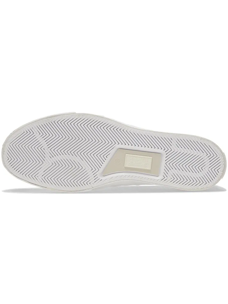 Кеды Converse Jack Purcell Low 'Happy Camper - Egret' — изображение 5 из 5, бежевый