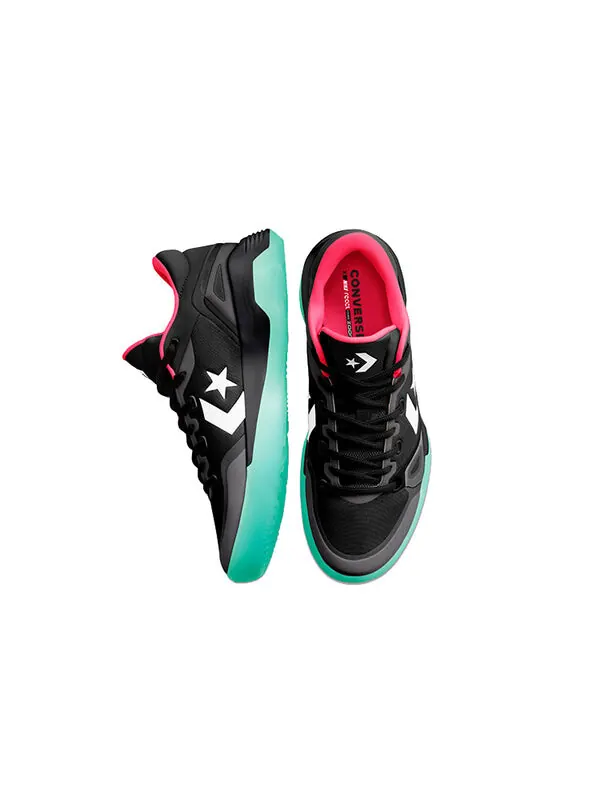 Кроссовки g4 low 'solstice collection - solar' Converse — изображение 4 из 4, черный