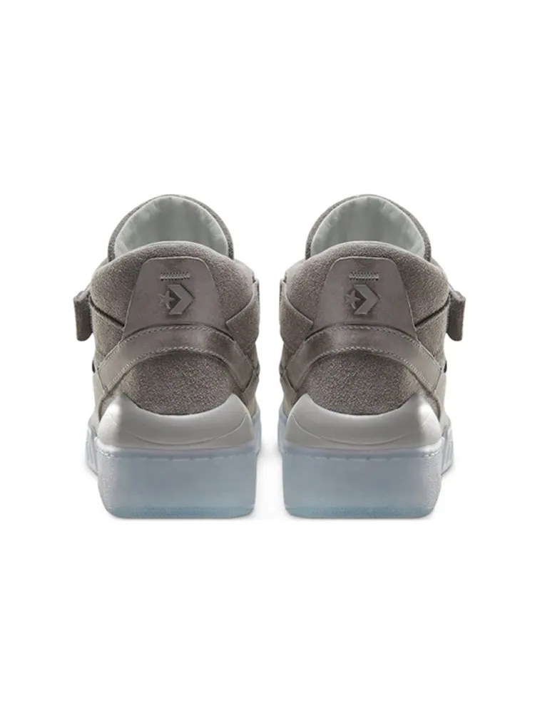 Кроссовки Converse A-Cold-Wall* x ERX-260 Mid 'Grey Violet' — изображение 4 из 4, серый