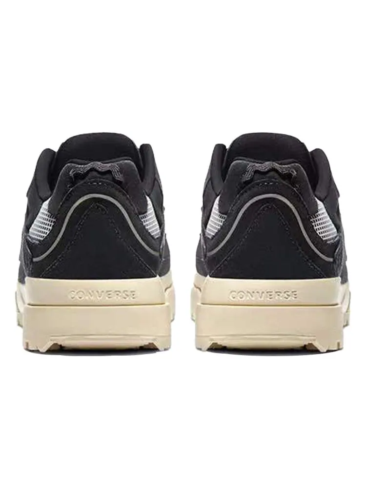 Спортивные кроссовки Converse Golf Wang x Gianno Low 'Black' — изображение 4 из 7, черный