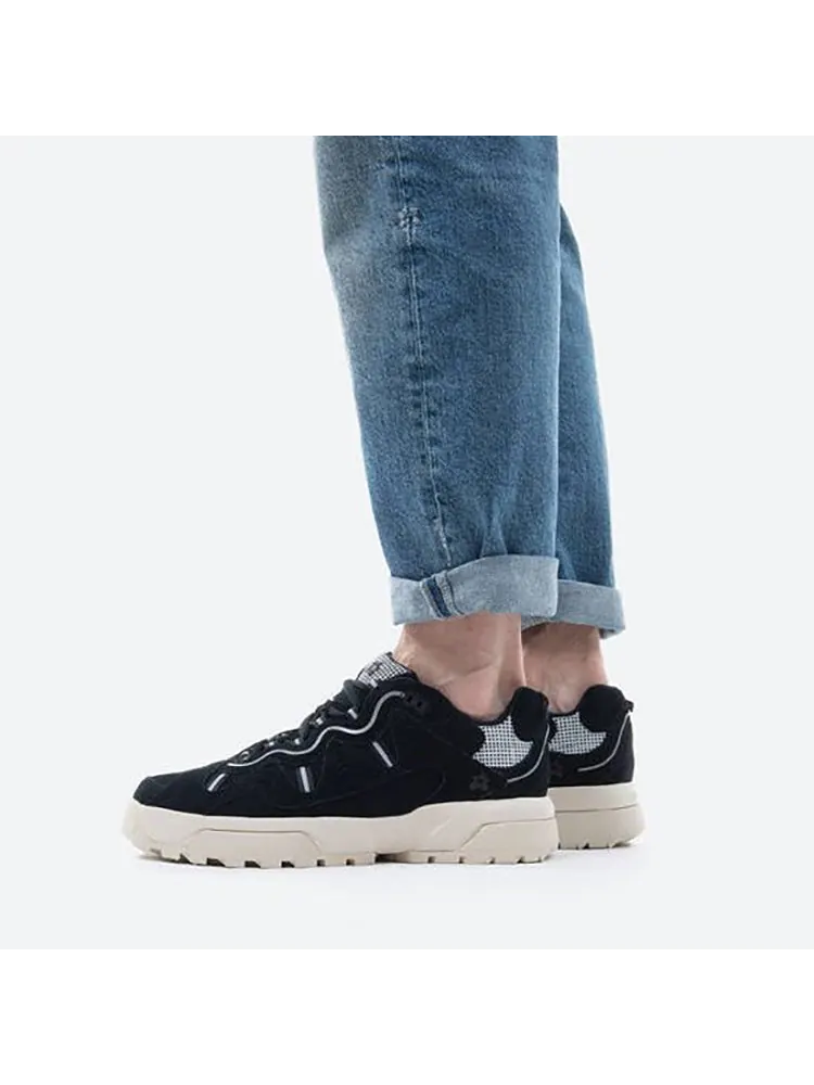 Спортивные кроссовки Converse Golf Wang x Gianno Low 'Black' — изображение 7 из 7, черный