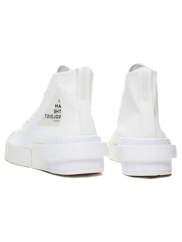 Кроссовки takahiromiyashita the soloist x cx disrupt 'white' Converse — изображение 4 из 4, белый
