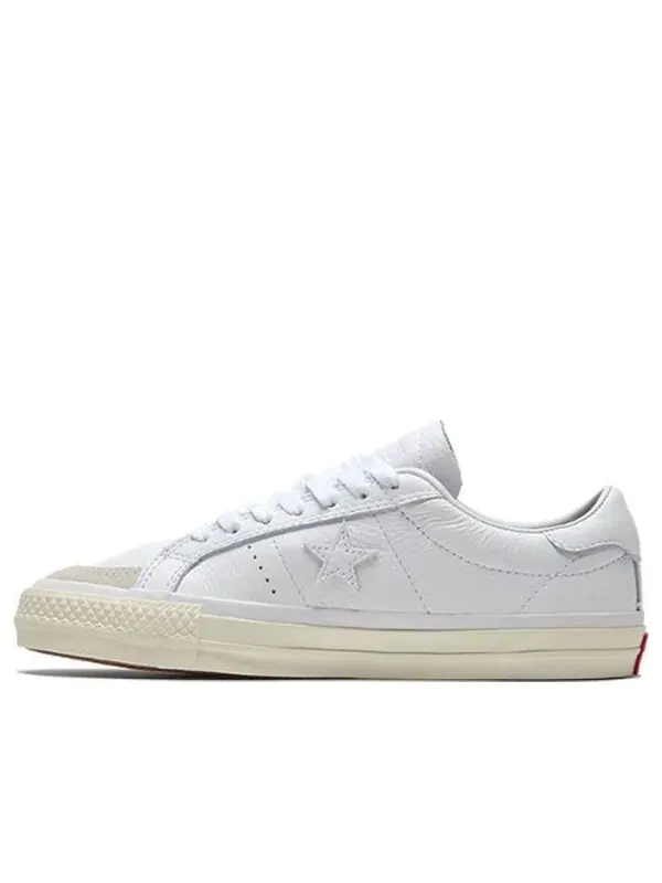 Кроссовки alexis sablone x one star pro low 'white egret' Converse — изображение 1 из 2, белый