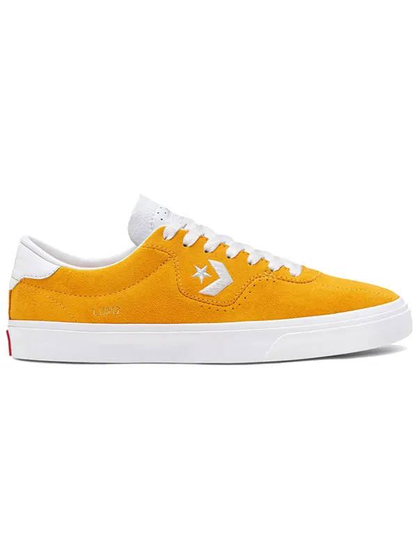 Кроссовки alexis sablone x louie lopez pro low 'sunflower gold' Converse — изображение 2 из 4, оранжевый