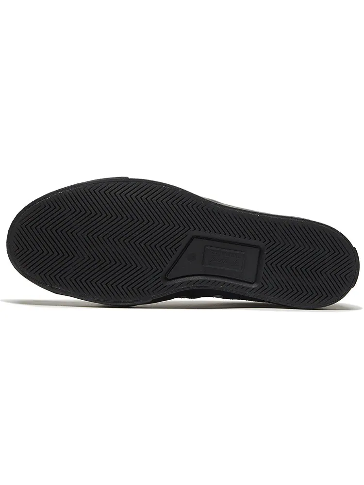 Кеды Converse Jack Purcell Zip 'Black' — изображение 6 из 6, черный