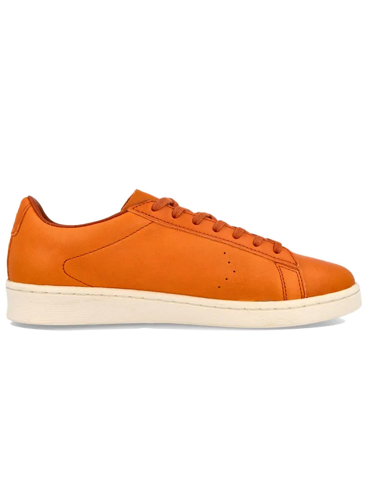 Кеды Converse Horween Leather Co. x Pro Leather Low 'Potters Clay' — изображение 2 из 5, коричневый