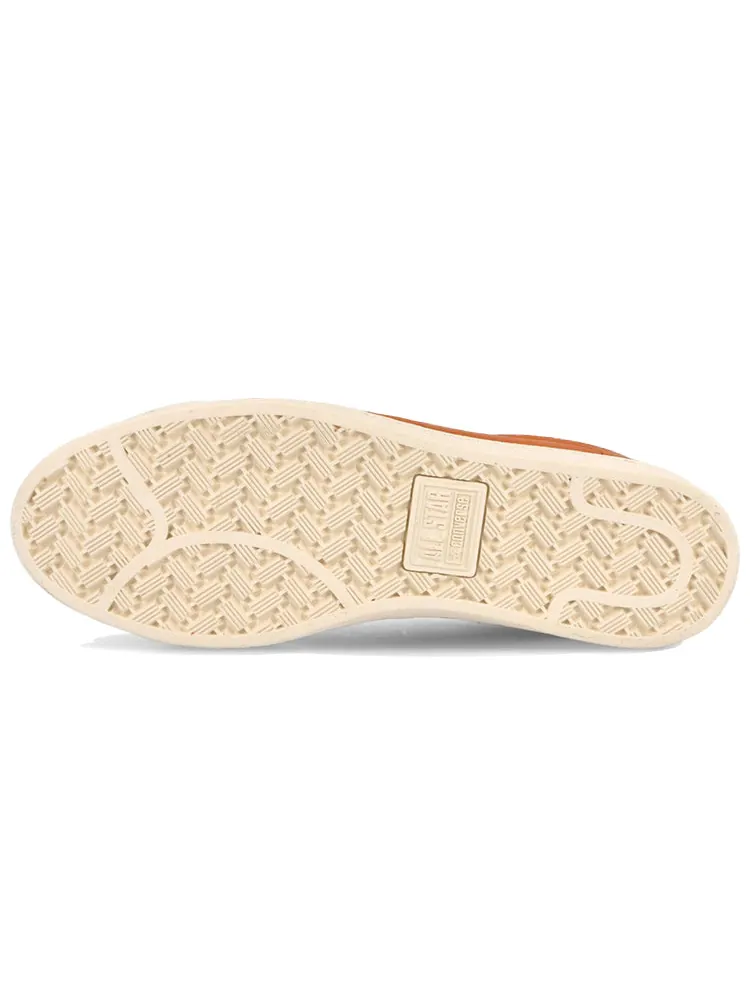Кеды Converse Horween Leather Co. x Pro Leather Low 'Potters Clay' — изображение 5 из 5, коричневый