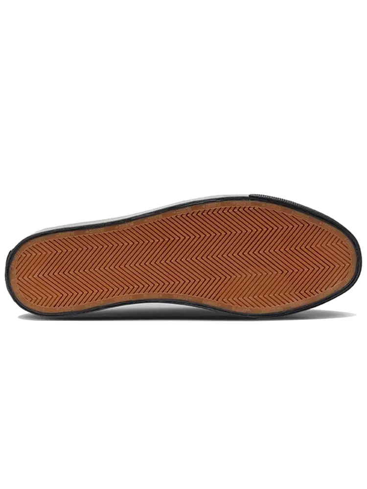 Кеды Converse Skid Grip CVO Low 'Mono Leather - Triple Black' — изображение 5 из 5, черный