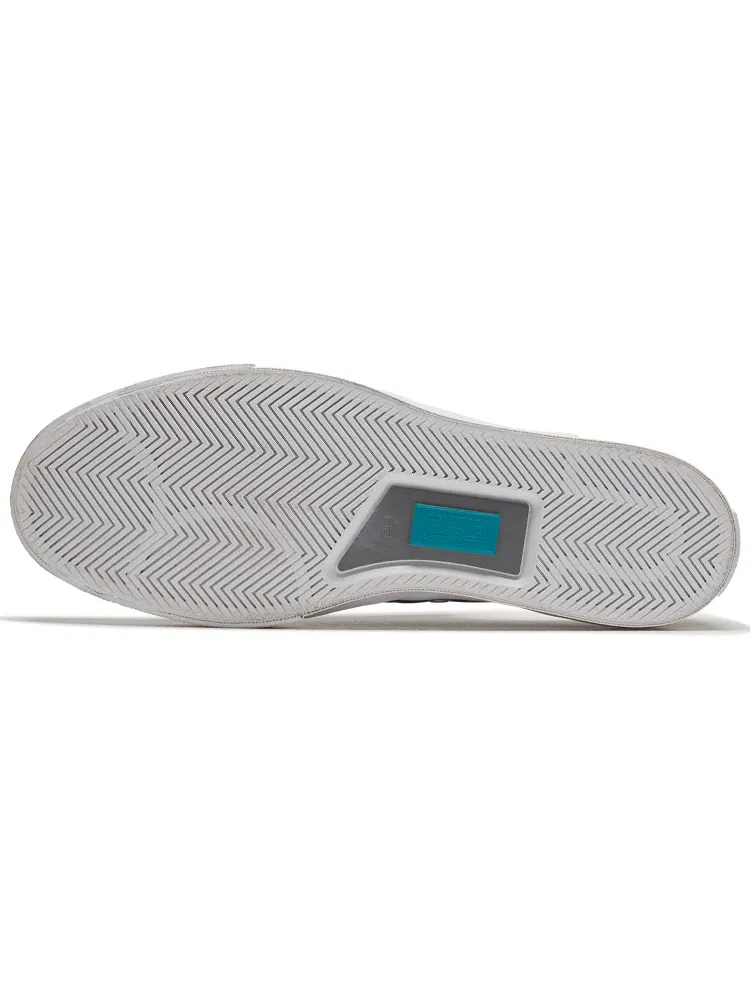 Кеды Converse Jack Purcell Low 'Mix & Match - Black Blue' — изображение 5 из 5, синий