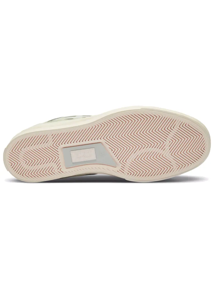 Кеды Converse Feng Chen Wang x Jack Purcell Mid 'Sea Salt' — изображение 6 из 7, белый