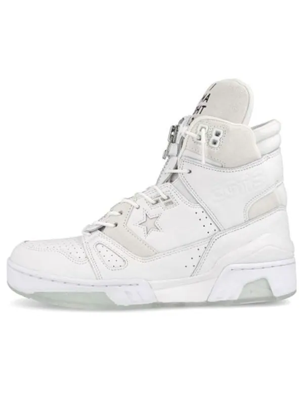 Кроссовки Converse TheSoloist x ERX-260 Hi 'White Ivory' — изображение 1 из 4, белый