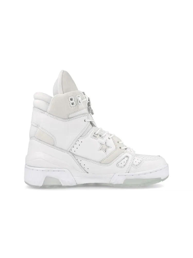 Кроссовки Converse TheSoloist x ERX-260 Hi 'White Ivory' — изображение 2 из 4, белый