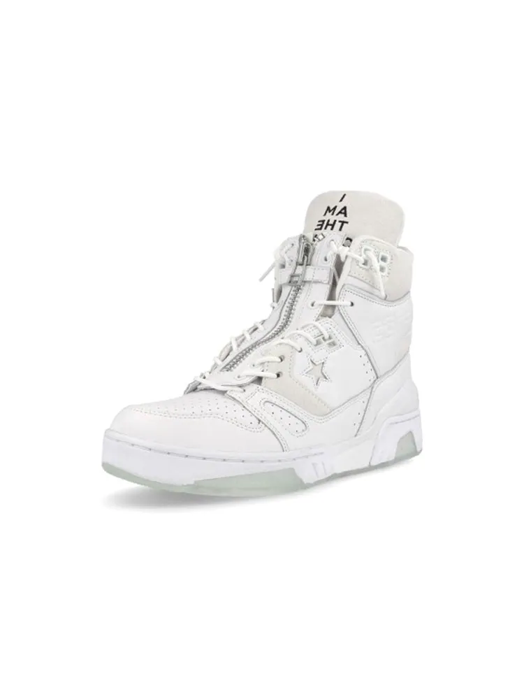Кроссовки Converse TheSoloist x ERX-260 Hi 'White Ivory' — изображение 3 из 4, белый