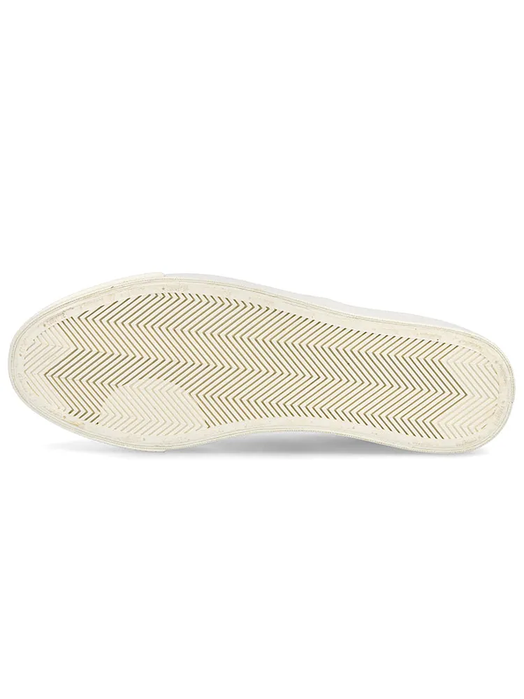 Кеды Converse Skid Grip Low 'Twisted Plaid - Egret' — изображение 5 из 5, мульти