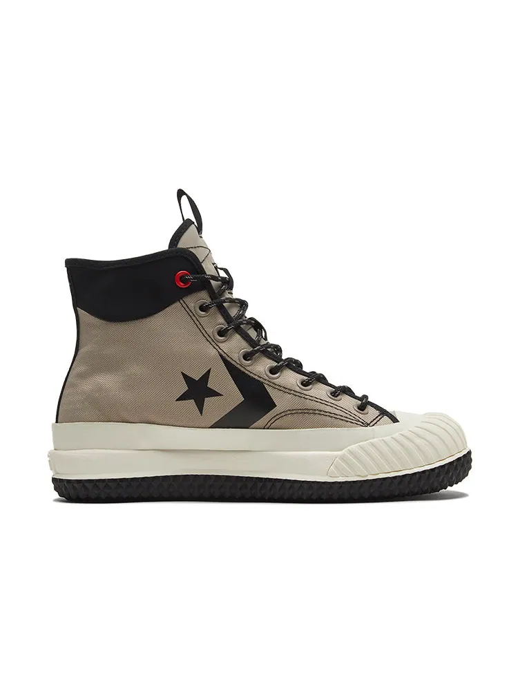 Кеды Converse Bosey MC Gore-Tex High 'Malted Black' — изображение 2 из 6, коричневый