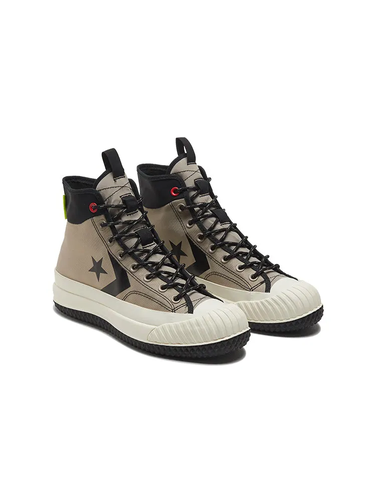 Кеды Converse Bosey MC Gore-Tex High 'Malted Black' — изображение 3 из 6, коричневый