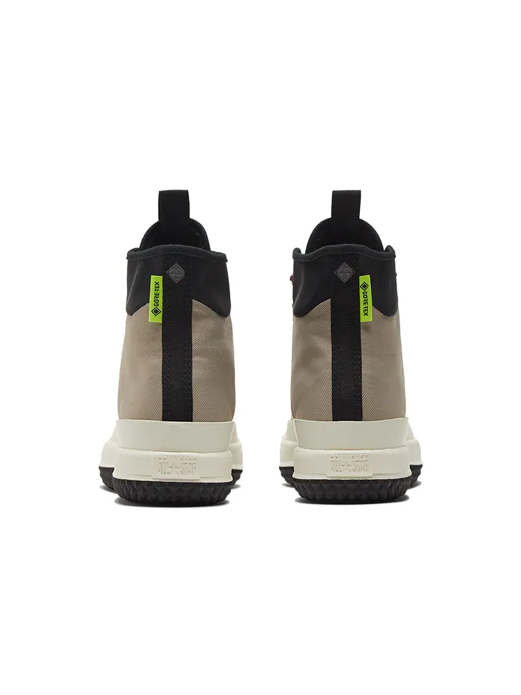 Кеды Converse Bosey MC Gore-Tex High 'Malted Black' — изображение 4 из 6, коричневый