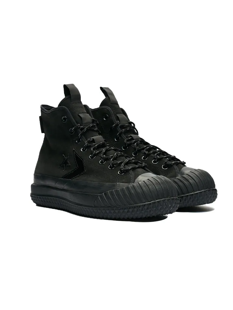 Кеды Converse Bosey MC GTX High 'Triple Black' — изображение 3 из 6, черный