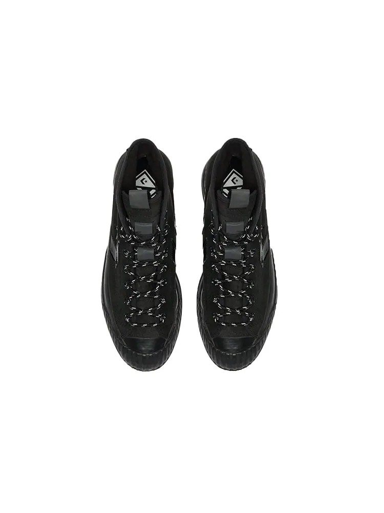 Кеды Converse Bosey MC GTX High 'Triple Black' — изображение 4 из 6, черный
