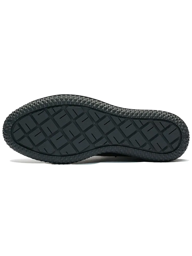 Кеды Converse Bosey MC GTX High 'Triple Black' — изображение 6 из 6, черный