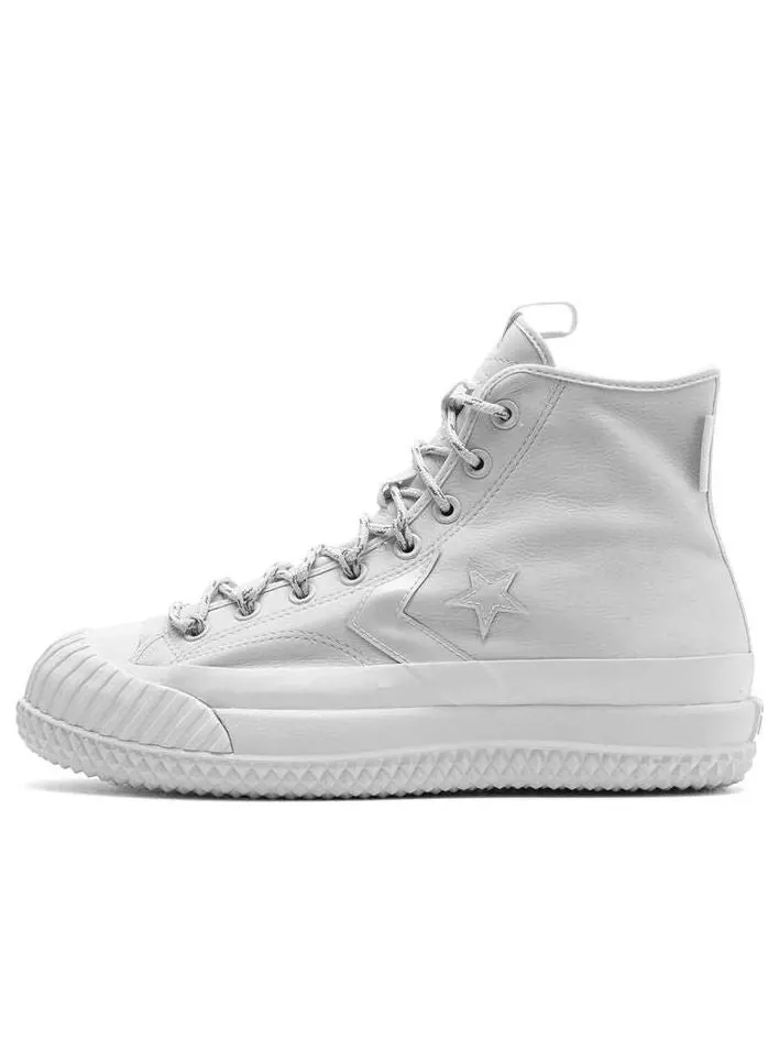 Кеды Converse Bosey MC GTX High 'Photon Dust' — изображение 1 из 4, серый