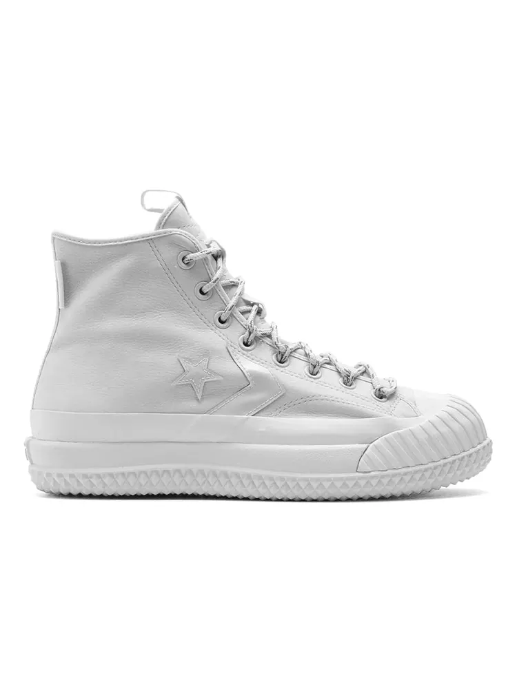 Кеды Converse Bosey MC GTX High 'Photon Dust' — изображение 2 из 4, серый