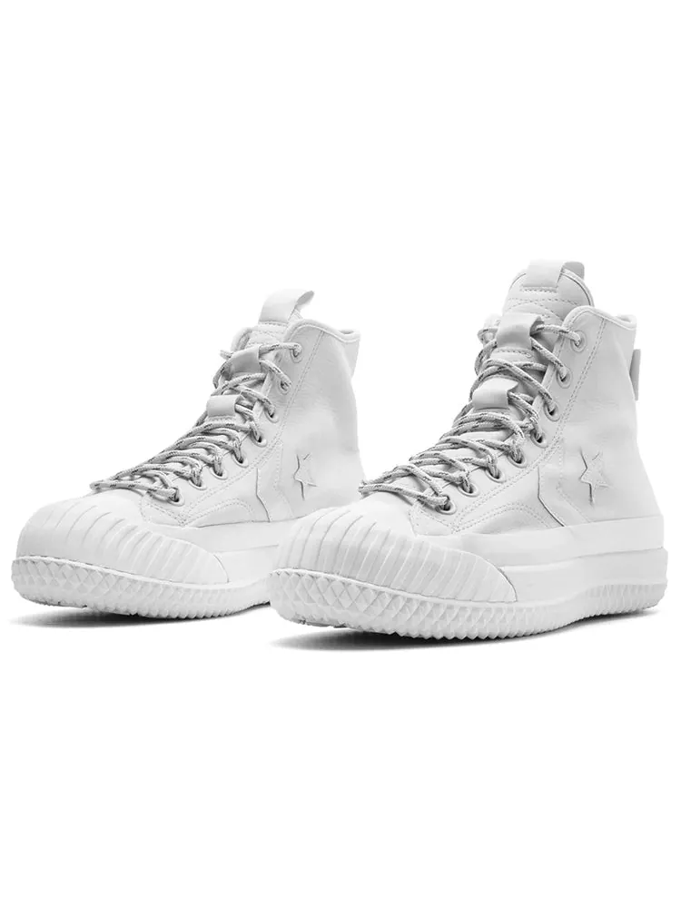 Кеды Converse Bosey MC GTX High 'Photon Dust' — изображение 3 из 4, серый